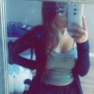 Meet your Posher, Priscella